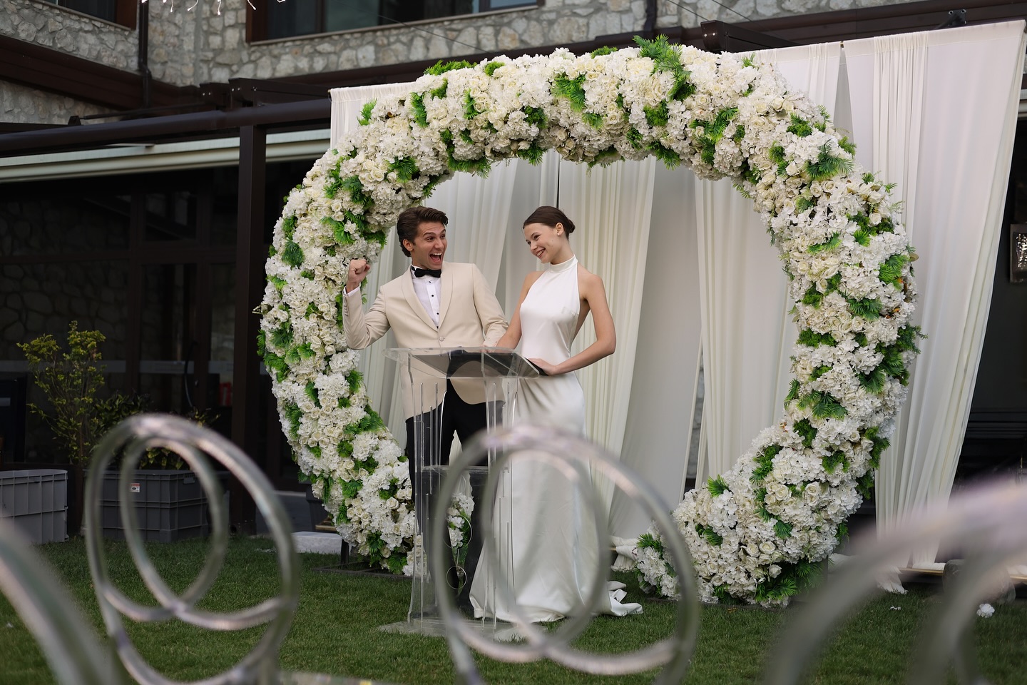 Etkinlik – Magical Event’s
