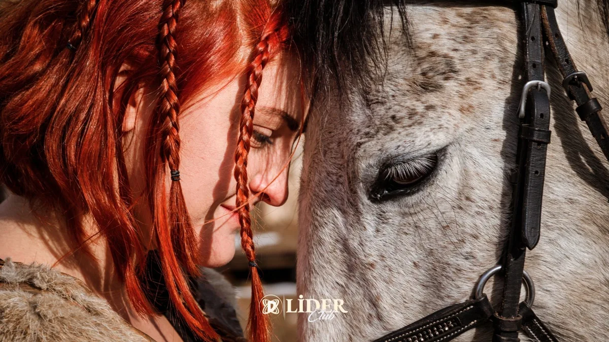 İnsanlar ve Atların Ortak Noktaları ile Farklılıkları