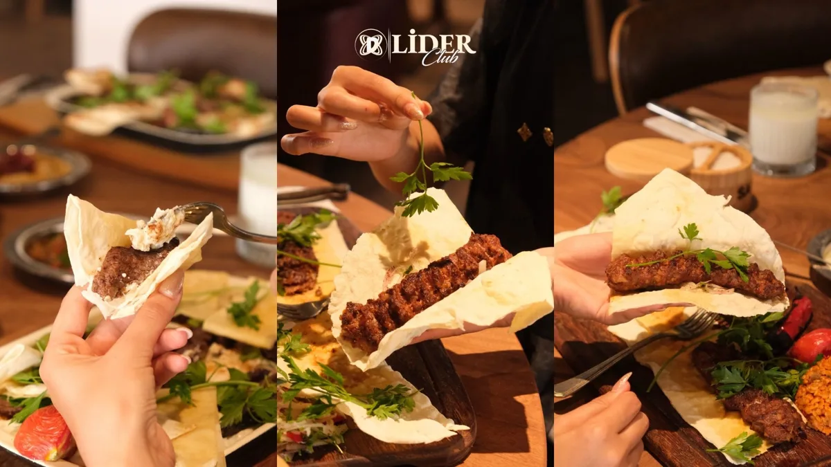 Adana Kebap Tarifi: Nasıl Yapılır, Kaç Kalori? Fırında, Şişte Pişirme Yöntemleri, Acılı mı Urfa mı? Çatalca’da Nerede Yenir?