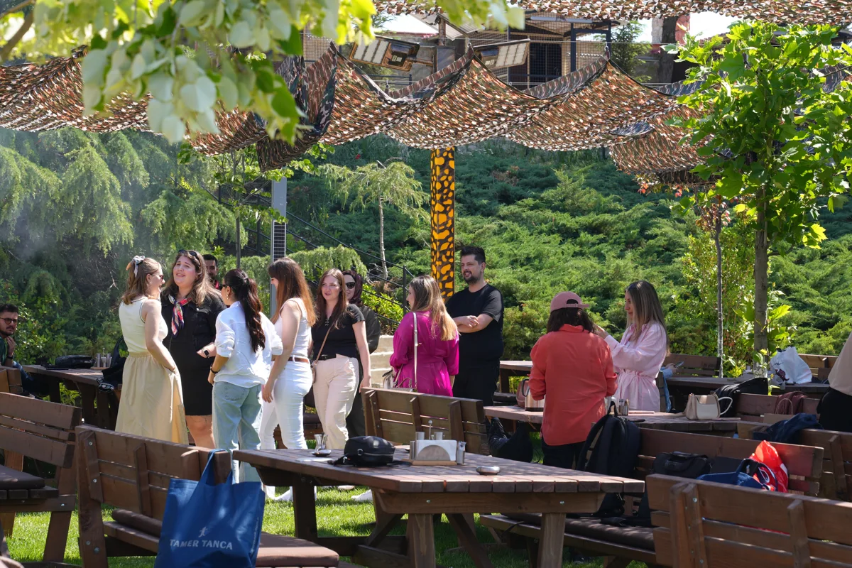 Doğayla İç İçe, Hatıralarla Dolu: Lider Club’ta Doğum Günü, Kurumsal Etkinlik ve Kutlama Fikirleri