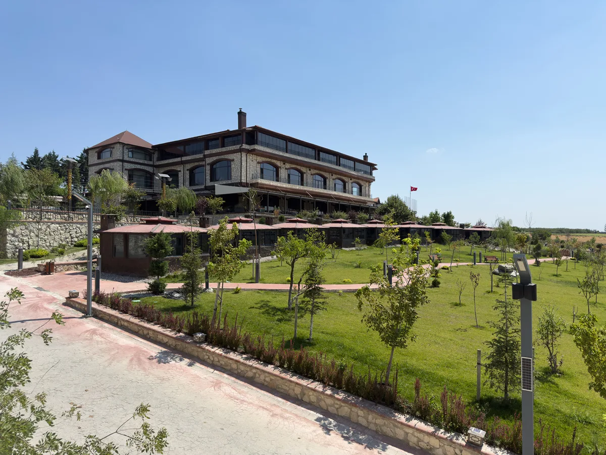 Doğanın Kalbinde Unutulmaz Organizasyonlar: Lider Club Deneyimi