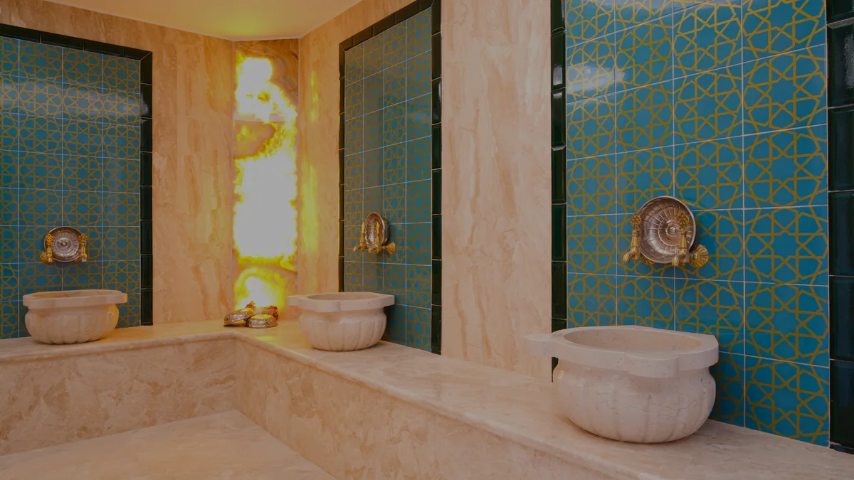 Konfor ve Huzur Bir Arada: Lider Club Magical House Spa &amp; Wellness İmkanları