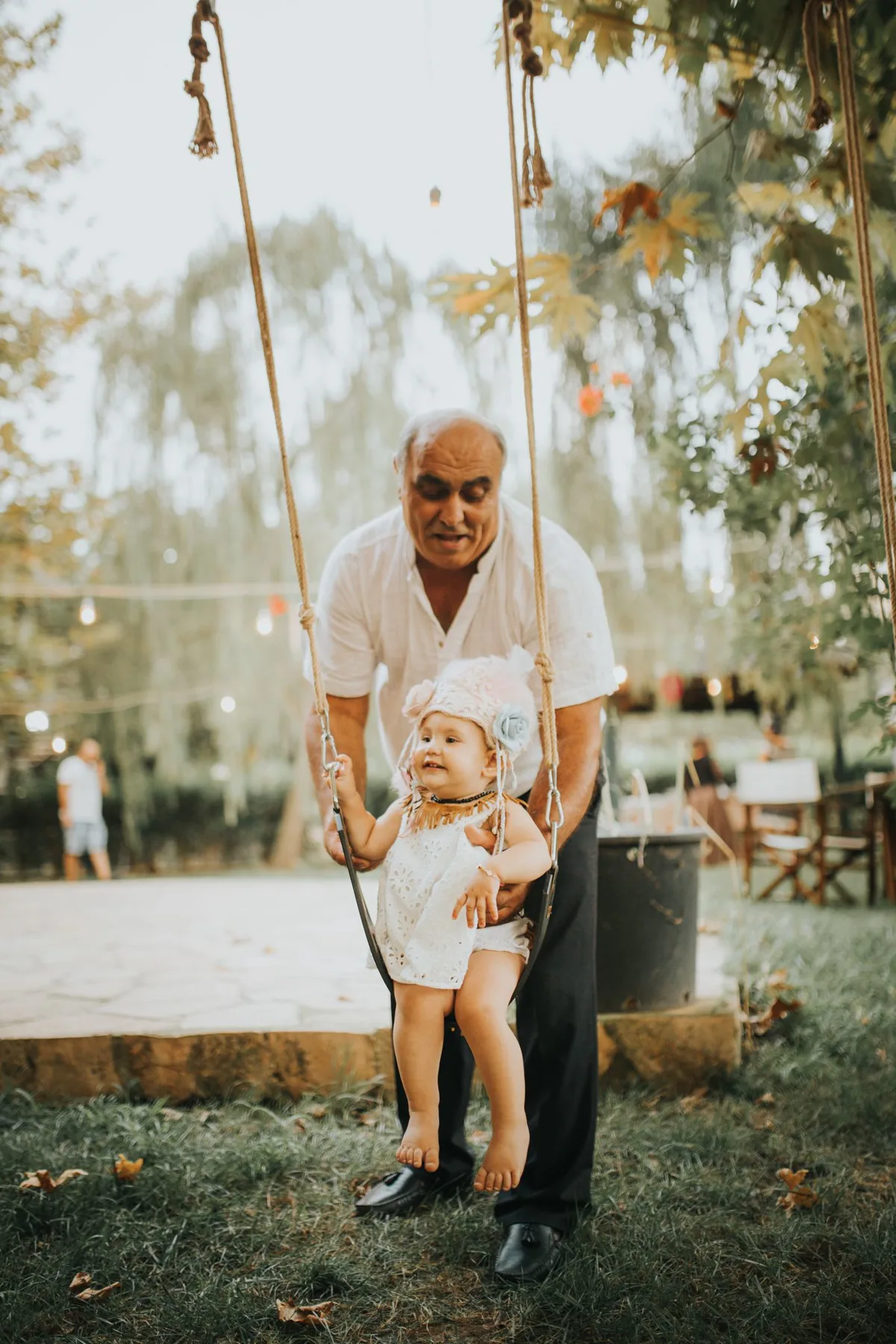 Demir Sali Yuseyinov Kimdir?