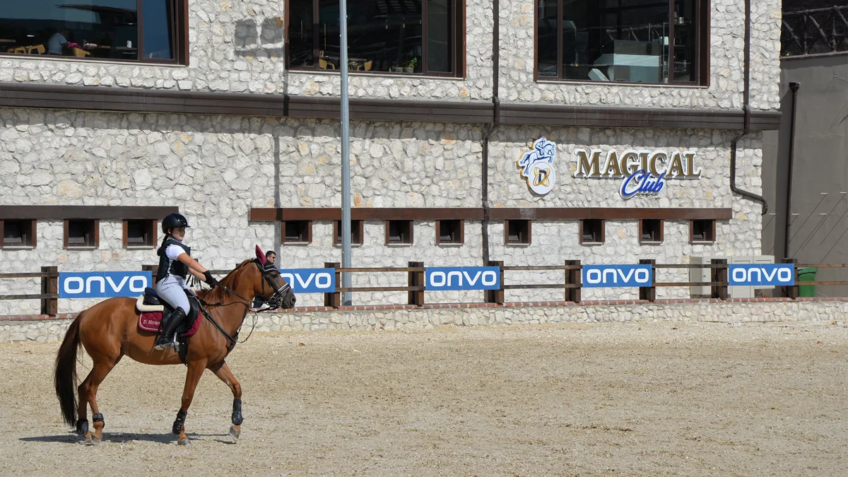 İstanbul Çatalca’da At Çiftliği ve Kahvaltı | Magical Club