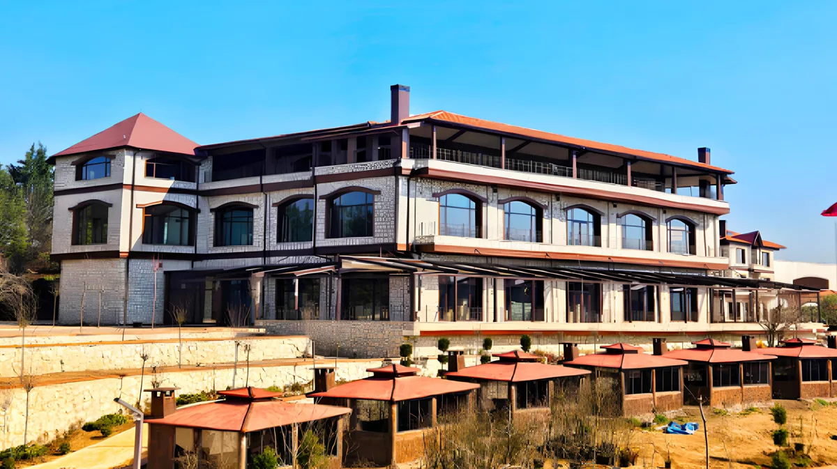 Sezonluk Kaçış: Lider Club’ın Dört Mevsim Eğlence &amp; Dinlenme Rehberi