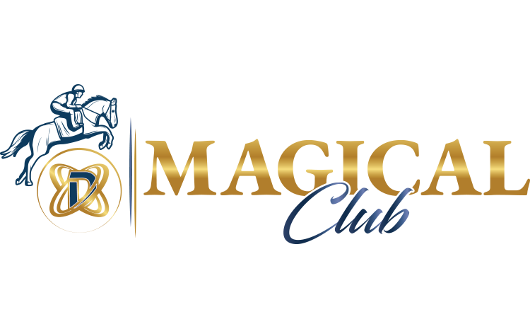 Magical Club logo