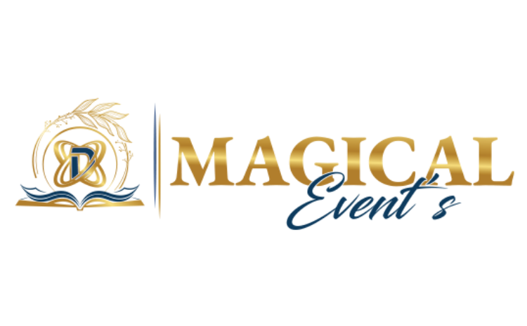 Magical Event's logo