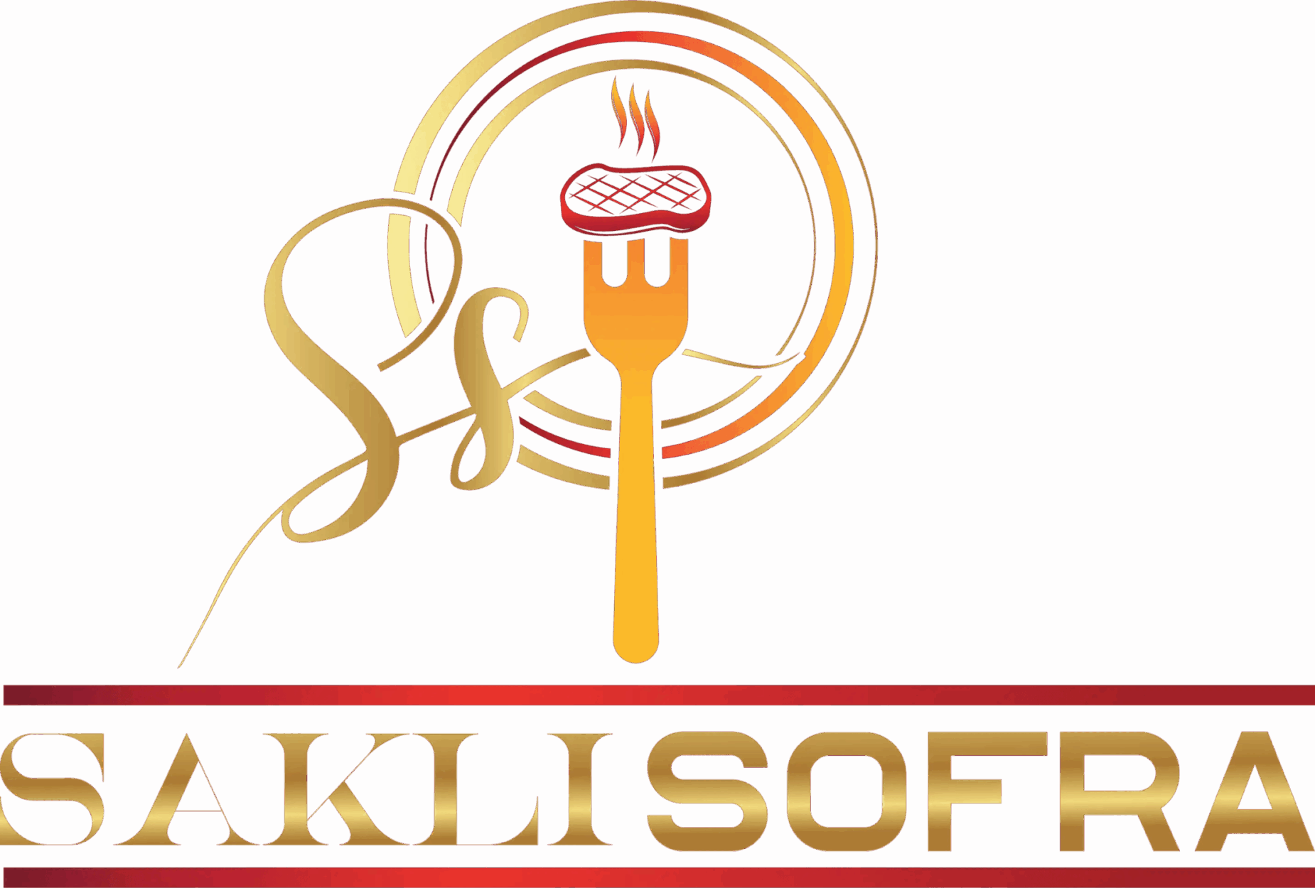 Saklı Sofra logo