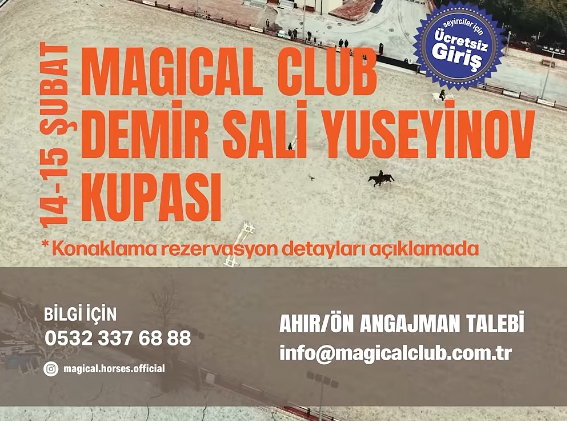 Demir Sali Yuseyinov Kupası