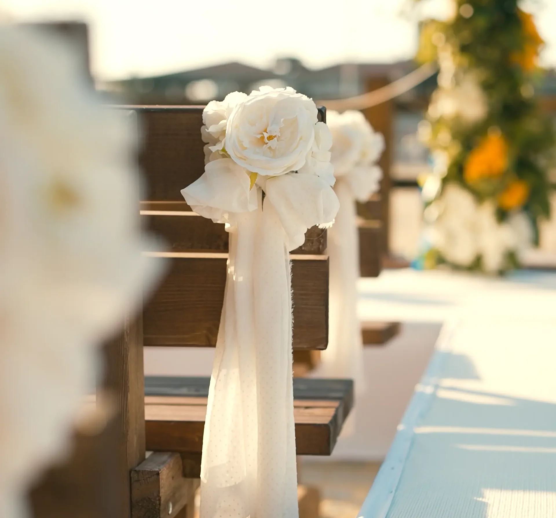 Açık Hava Organizasyonu Planlarken Dikkat Edilmesi Gerekenler