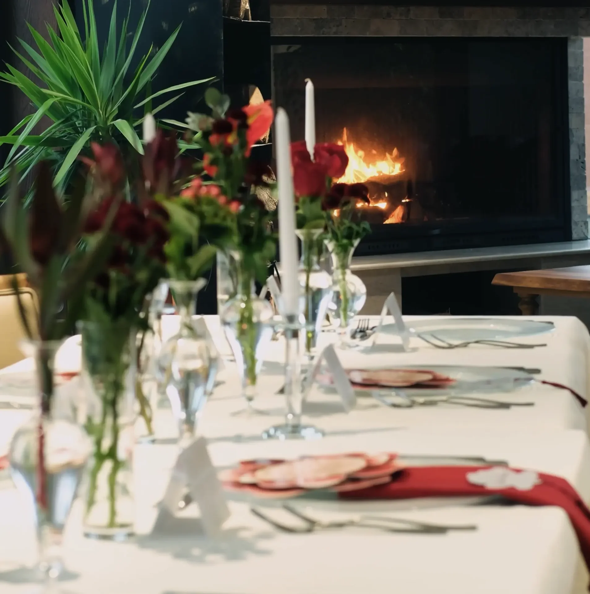 Özel Gün Kutlamaları İçin Konaklama Seçerken Nelere Dikkat Edilmeli?