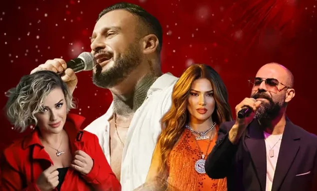 Canlı Müzik Deneyimi: Şehirden Uzak Eğlence