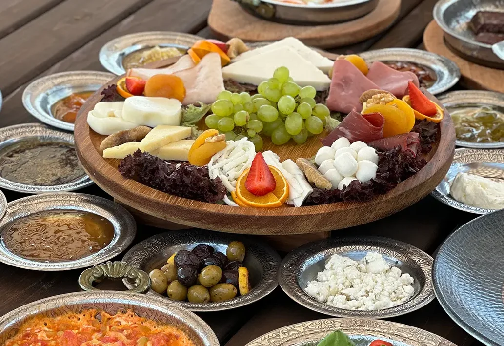 Çatalca’da Serpme Kahvaltı Yapılacak En Güzel Yerler