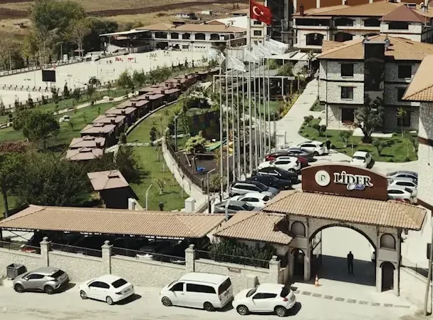 Şirket Etkinliklerinde Açık Alan Konseptinin Önemi