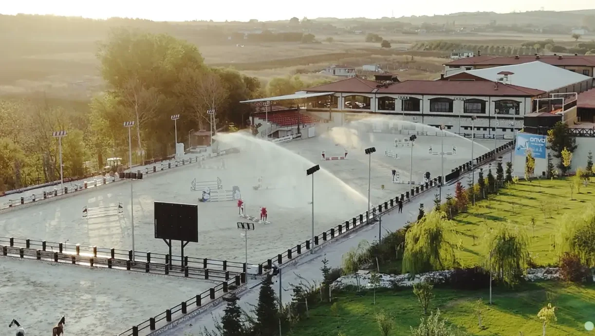 Doğayla İç İçe At Binmenin Faydaları Nelerdir?