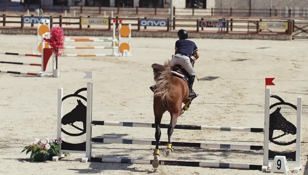 Binicilik Sporuna Başlamadan Önce Bilmeniz Gerekenler