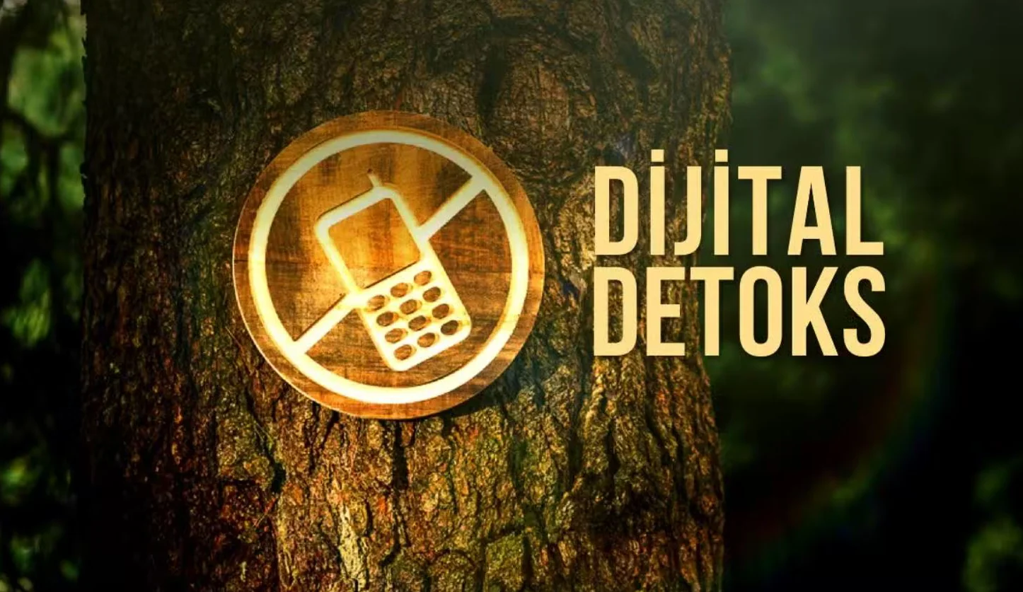 Dijital Detoks İçin En Etkili Hafta Sonu Planı