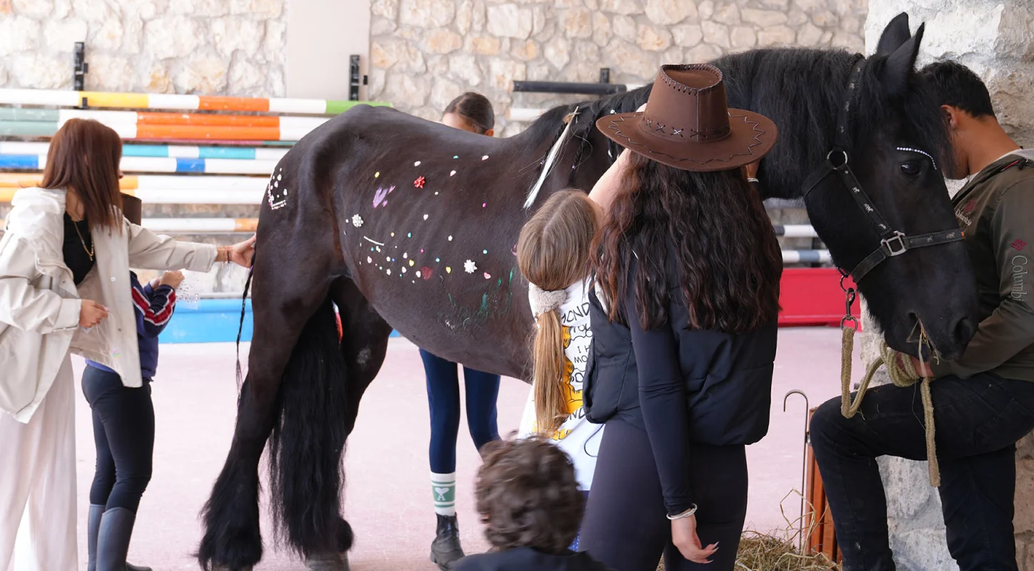 Doğal Konseptli Etkinlikler Neden Daha Etkileyici?