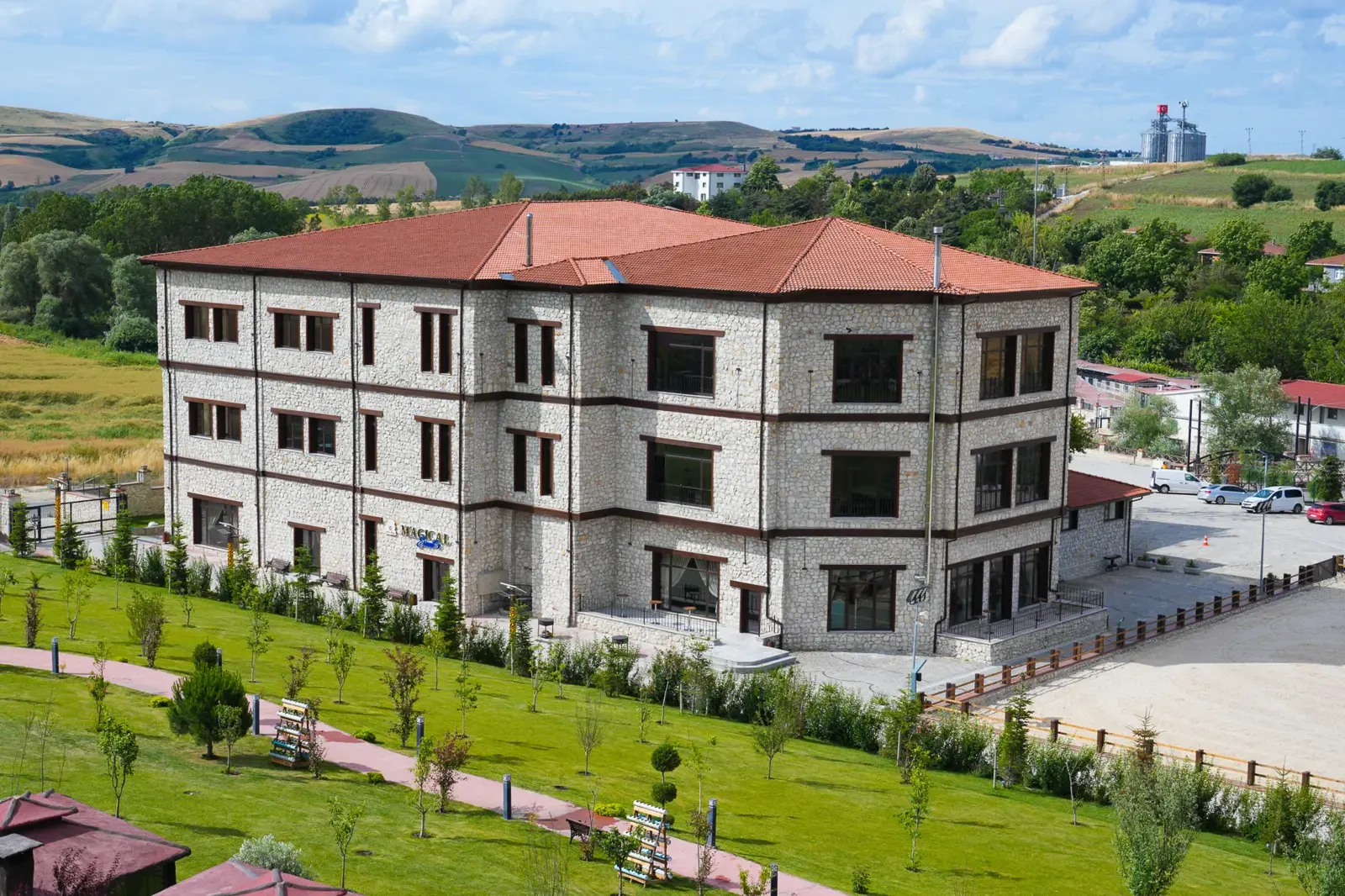 MAGİCAL EVENTS - 9