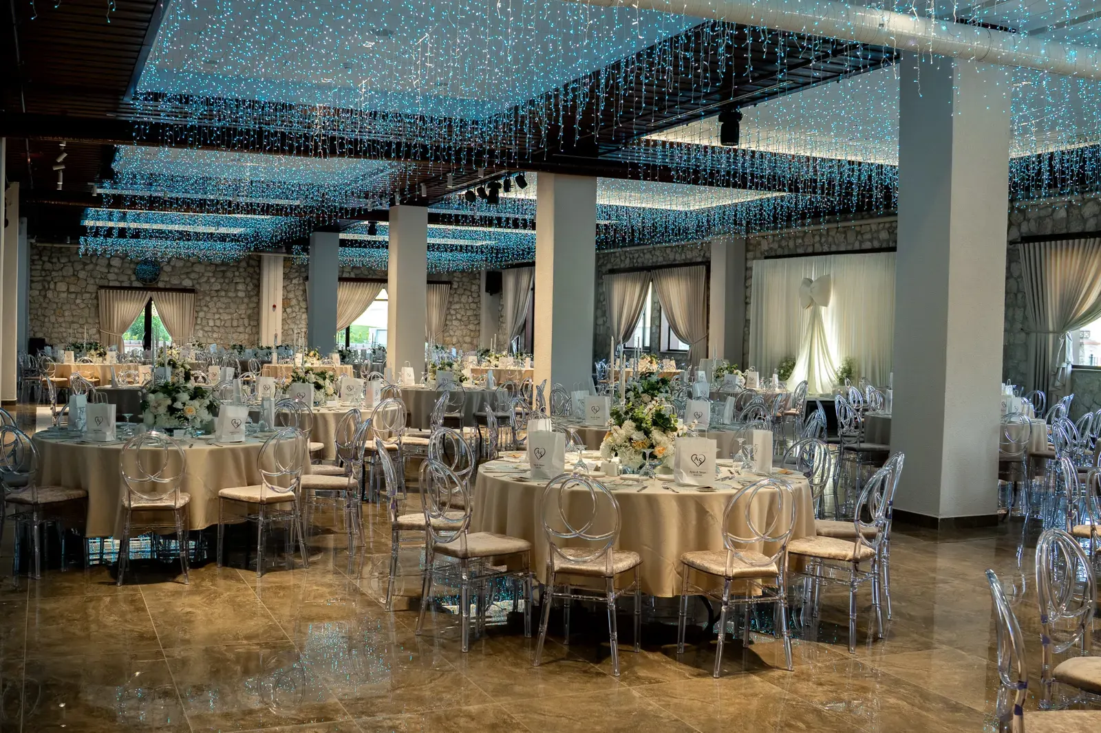 MAGİCAL EVENTS - 1