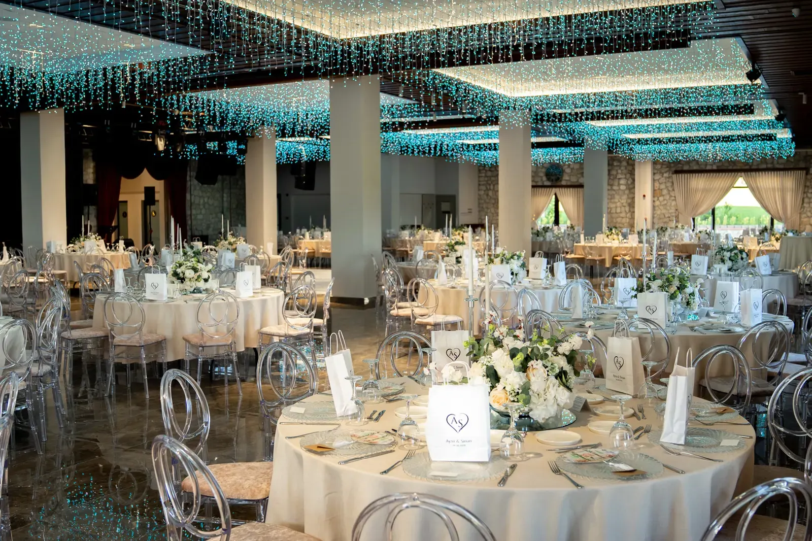 MAGİCAL EVENTS - 8