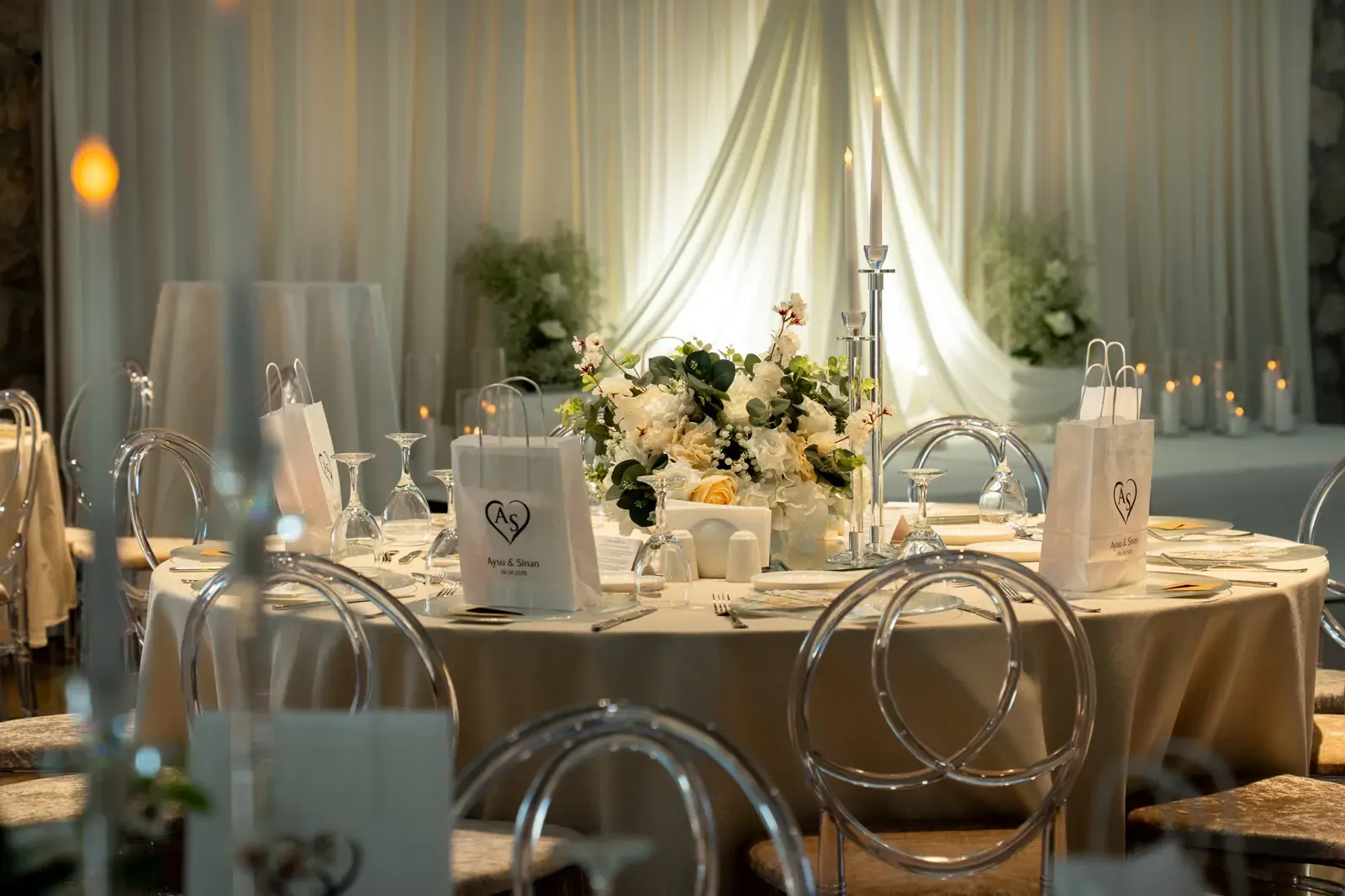 MAGİCAL EVENTS - 4