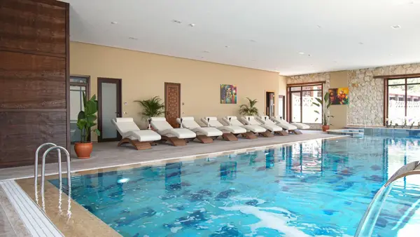 OTEL KONAKLAMA - 23