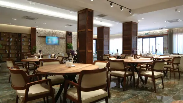OTEL KONAKLAMA - 39