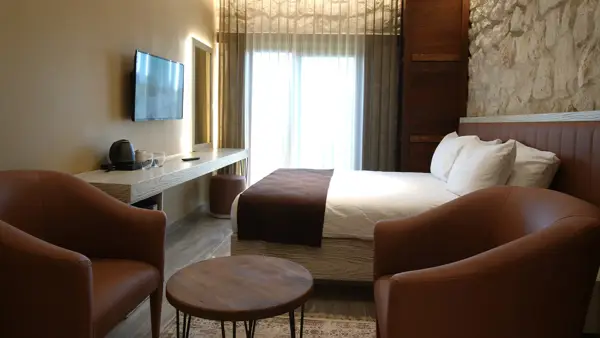 OTEL KONAKLAMA - 41