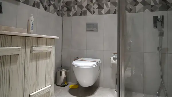OTEL KONAKLAMA - 25