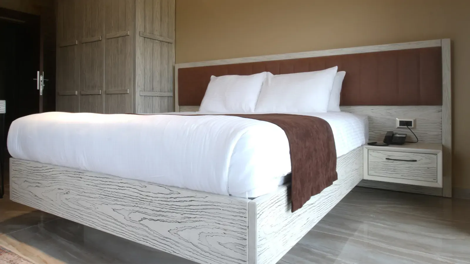 OTEL KONAKLAMA - 34