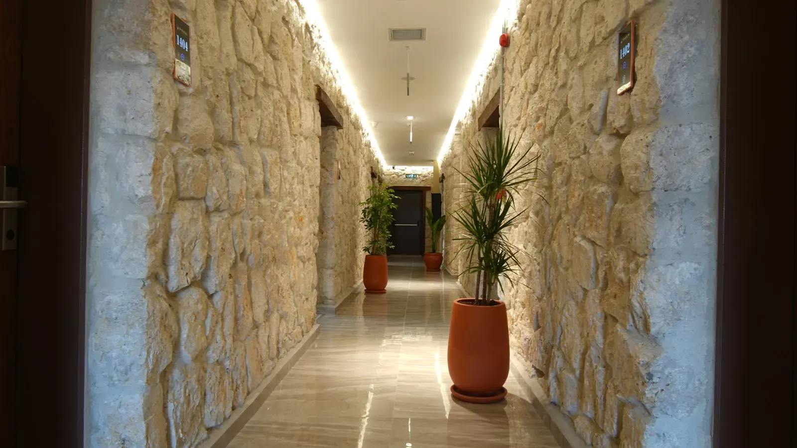 OTEL KONAKLAMA - 40