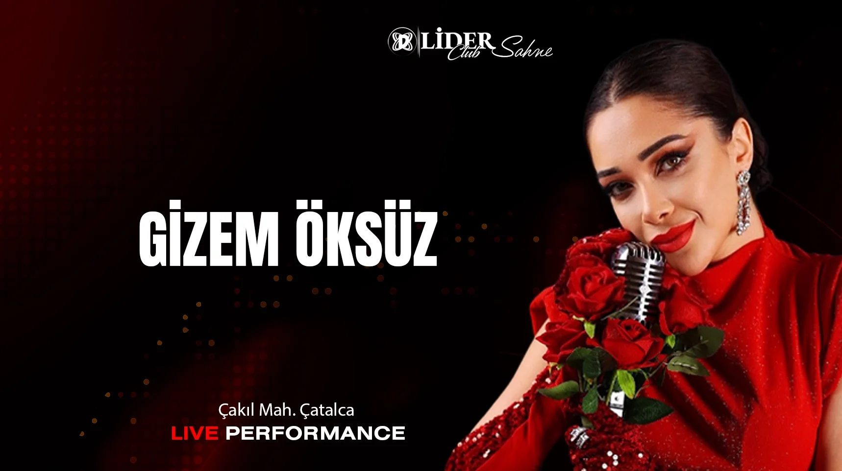Gizem Öksüz | Bayram Özel Eğlence
