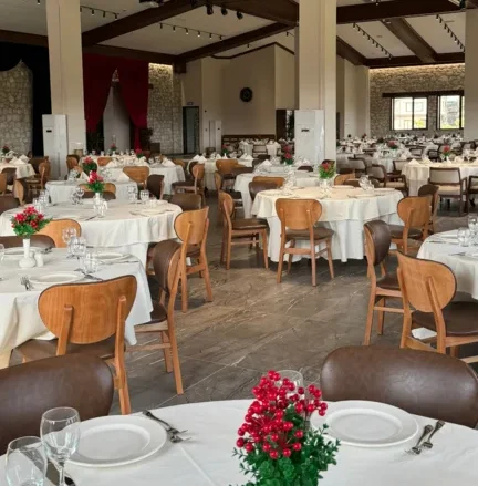 Kurumsal Etkinlikler İçin Doğru Mekan Nasıl Seçilir?