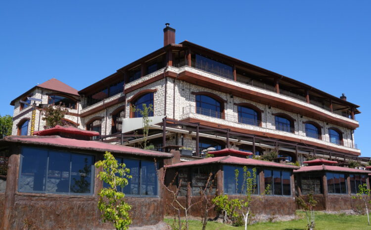 Restoran - Saklı Sofra