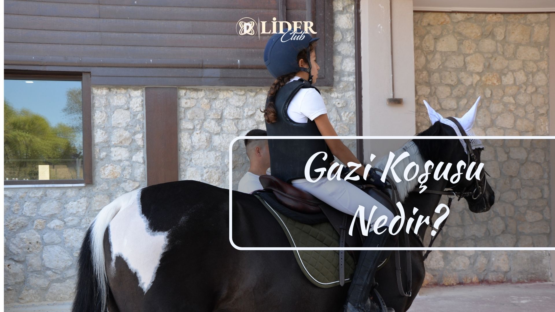 Gazi Koşusu Nedir? Mustafa Kemal Atatürk’ün Mirası: 2025 Tarihinin En Önemli At Yarışı