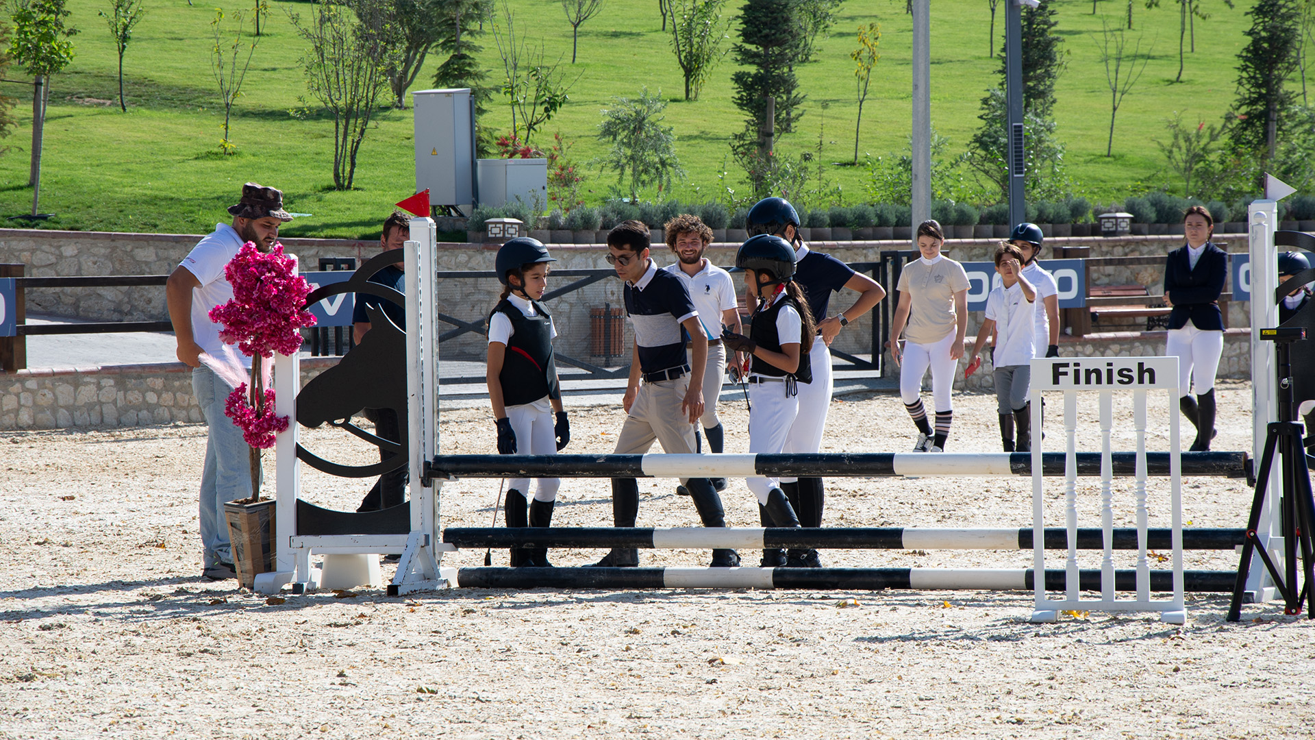 Çocuklarla Birlikte Unutulmaz Aktiviteler: Lider Club’ta Aile Dostu Gün