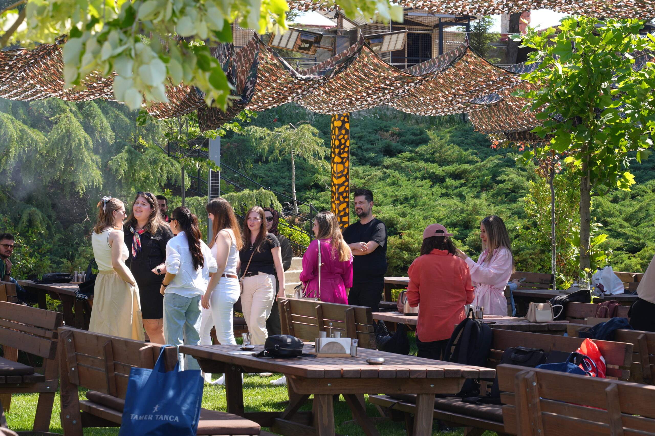 Doğayla İç İçe, Hatıralarla Dolu: Lider Club’ta Doğum Günü, Kurumsal Etkinlik ve Kutlama Fikirleri