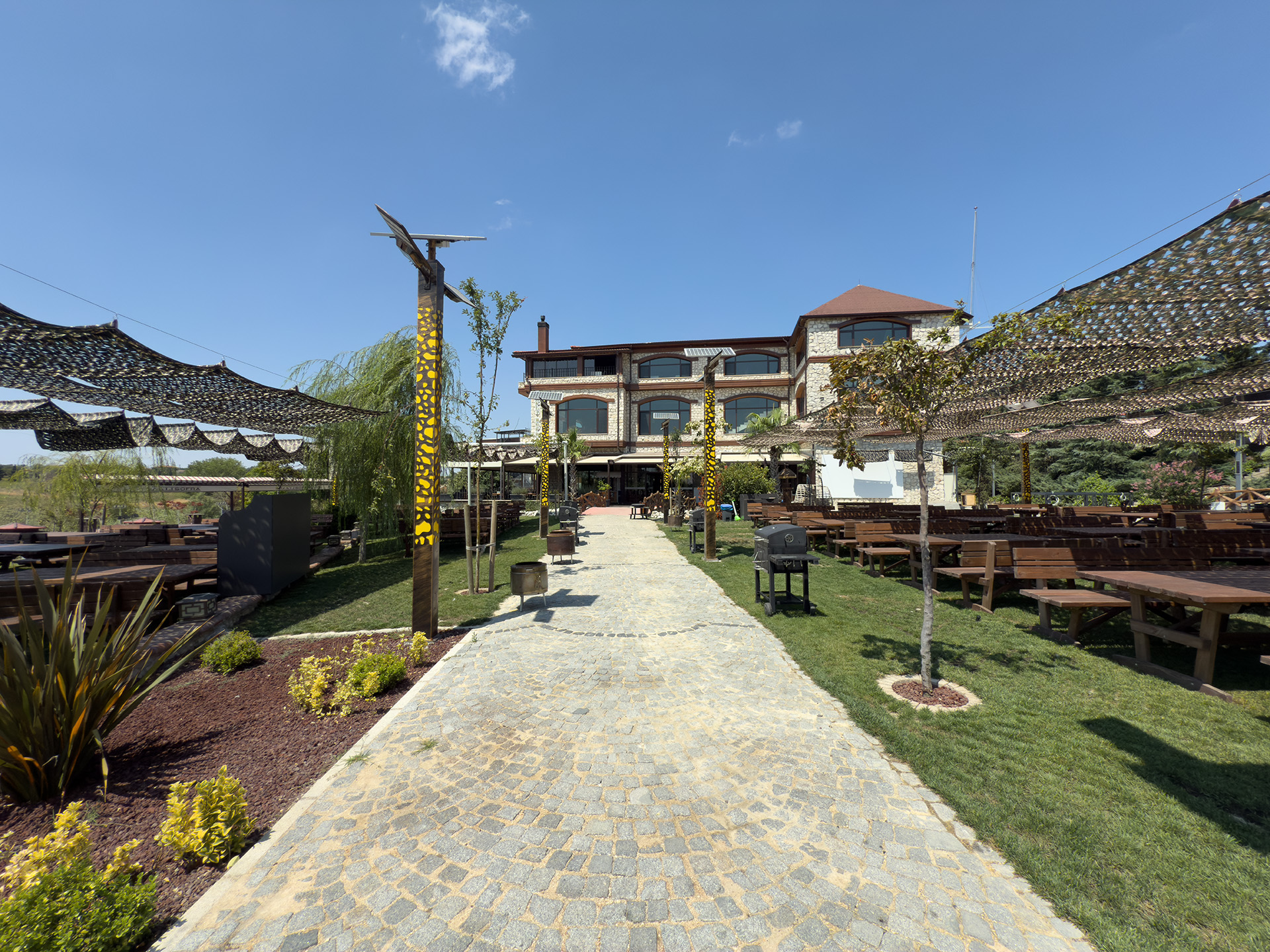 Doğayla Yeniden Buluşma: 2026’nın En Trend Haftasonu Rotası