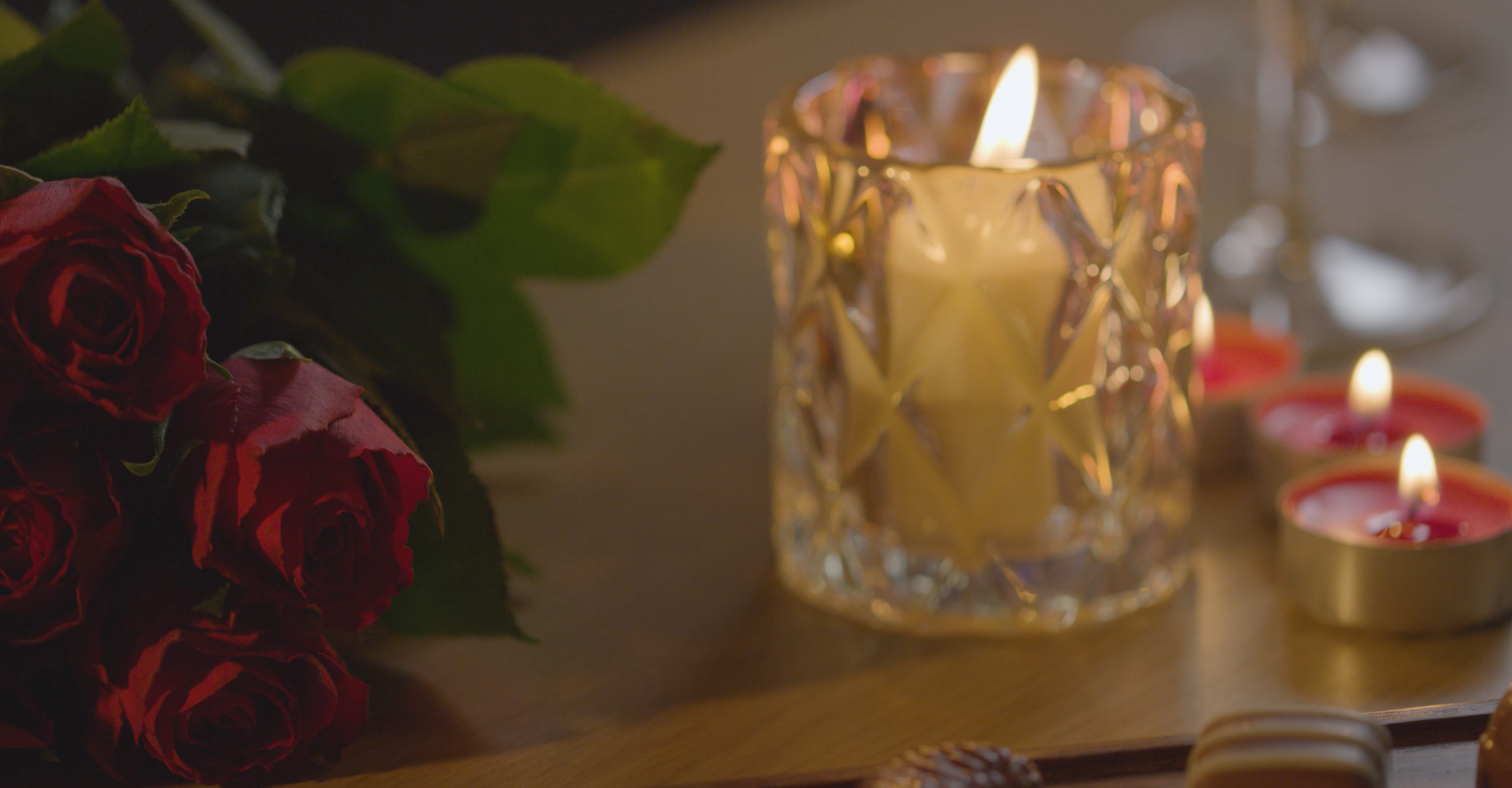 14 Şubat’ta Aşk Doğayla Buluşuyor: Lider Club’ta Sevgililer Günü