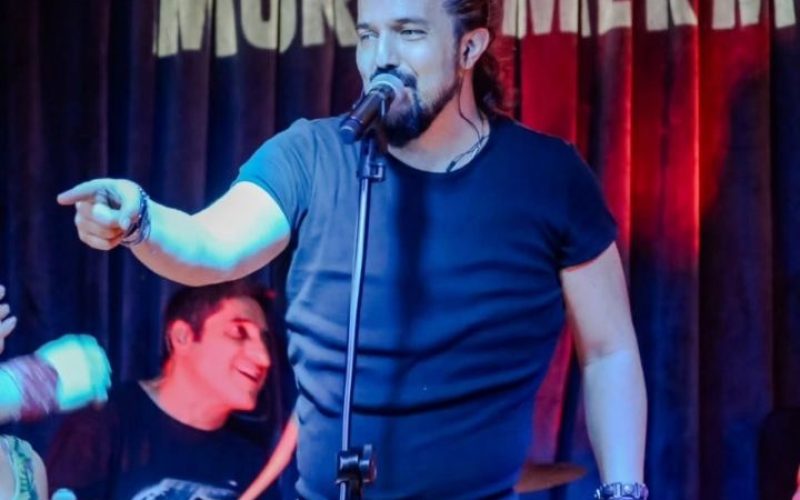 Murat Mermer