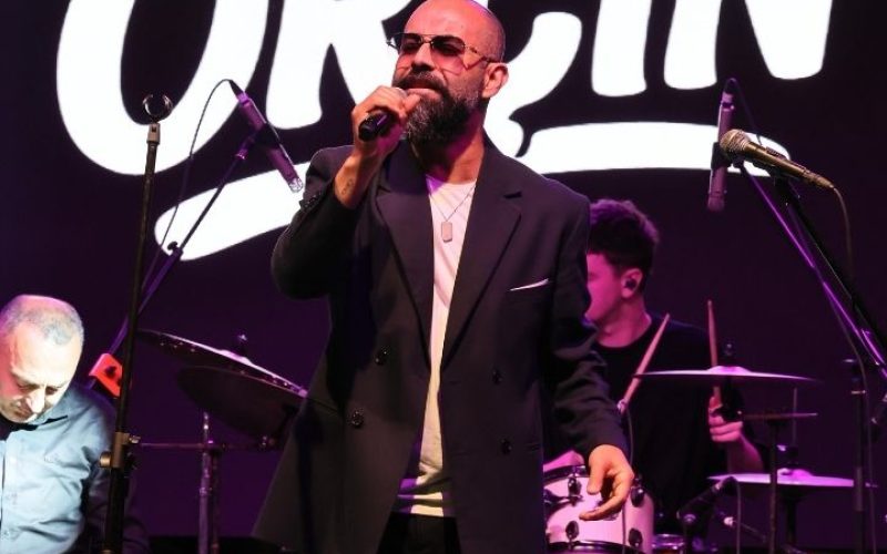 İbrahim Orçin