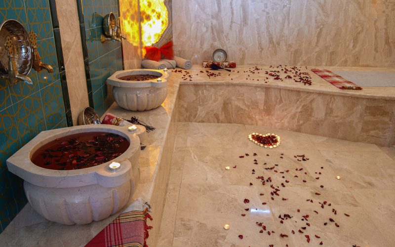 hamam